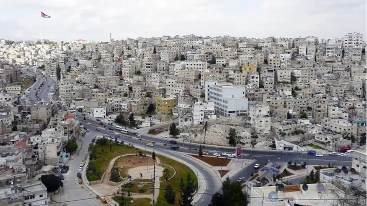 تقلبات جوية مرتقبة.. تفاصيل حالة الطقس المتوقعة في محافظات الأردن يوم الاثنين